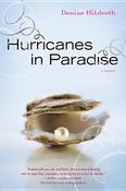 Denise Hildreth Jones / Hurricanes in Paradise (Large Paperback) image
