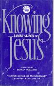 James Alison / Knowing Jesus (Large Paperback) image