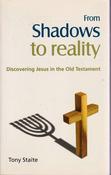 Tony Staite / From Shadows to Reality (Large Paperback) image