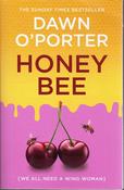 Dawn O'Porter / Honey Bee (Large Paperback) image