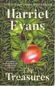 Harriet Evans / The Treasures (Large Paperback) image