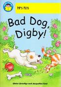 Start Reading: Pip's Pets: Bad Dog Digby! (Large Paperback) image