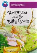 Start Reading: Fairytale Jumbles: Rapunzel and the Billy Goats (Large Paperback) image