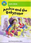 Start Reading: Awful Archie: Archie and the Babysitter (Large Paperback) image