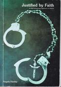 Angela Hanly / Justified by Faith (Large Paperback) image