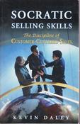 Kevin Daley / Socratic Selling Skills (Large Paperback) image