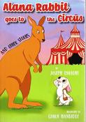 Joseph Enright / Alana Rabbit Goes to the Circus (Large Paperback) image