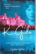 Lydia Little / K-Girls (Large Paperback) image