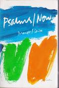 Leslie F. Brandt / Psalms Now (Large Paperback) image