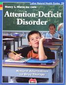 Nancy L. Morse / Attention-Deficit Disorder (Large Paperback) image