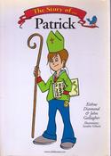 Eithne Diamond / The Story of... Patrick (Large Paperback) image