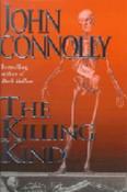 John Connolly / The Killing Kind (Hardback) image