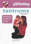 Eileen Hayes / Tantrums (Large Paperback) image