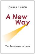 Chiara Lubich / A New Way (Large Paperback) image