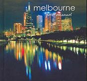 Peter Emanuel / Melbourne (Hardback) image