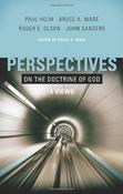 Paul Helm / Perspectives on the Doctrine of God (Large Paperback)