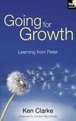 Ken Clarke / Going for Growth (Large Paperback) image