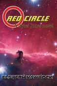 Elspeth Nawrocki / Red Circle (Large Paperback)