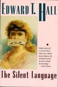 Edward T. Hall / The Silent Language (Large Paperback) image