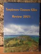 Templemore, Clonmore, Killea Review 2021- PB - Tipperary Local History