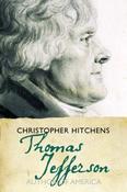 Christopher Hitchens / Thomas Jefferson (Hardback) image