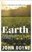 John Boyne / Earth (Hardback)