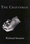 Richard Sennett / The Craftsman (Hardback) image