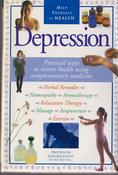 Edzard Ernst / Depression (Hardback) image