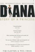 Tim Clayton / Diana: Story of a Princess image