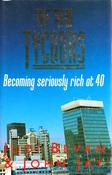 Judi Bevan / The New Tycoons (Hardback) image