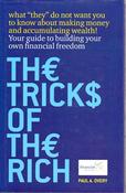 Paul A. Overy / The Tricks of the Rich (Hardback) image