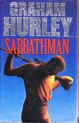 Graham Hurley / Sabbathman (Hardback) image