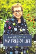 Rachel Doyle / My Tree of Life (Hardback) image