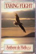 Anthony De Mello / Taking Flight (Hardback) image