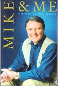 Mike Murphy / Mike &amp; Me (Hardback) image