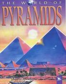 Anne Millard / The World of Pyramids (Children's Picture Book) image