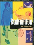 Bernie Blackall / Badminton (Children's Picture Book) image