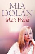 Mia Dolan / Mia's World (Hardback) image