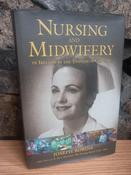 Joseph Robins - Nursing and Midwifery in Ireland in the Twentieth Century - HB image