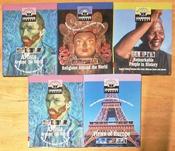 Britannica Learning Library (4 Book Collection) image