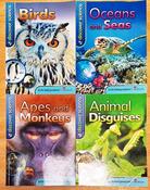 Discover Science (4 Book Collection) image