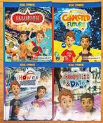 Science Apprentice (4 Book Collection) image
