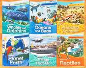 Explorers (10 Book Collection). image