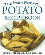 Eveleen Coyle / The Pocket Irish Potato Cookbook (Hardback) image