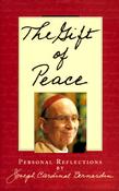 Joseph Bernardin / The Gift of Peace (Hardback) image