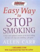 Allen Carr / Easy Way to Stop Smoking (Hardback) image