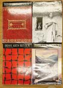 Irish Arts Review 1999-2002 (4 Book Collection) image