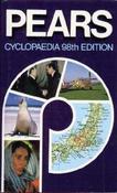 Chris Cook / Pears Cyclopedia 1989-1990 (Hardback) image