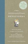 David S. Kidder / The Intellectual Devotional (Hardback) image