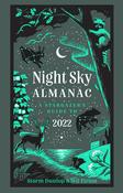 Storm Dunlop / Night Sky Almanac 2022 (Hardback) image